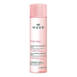 Nuxe - Very Rose - Agua Desmaquillante Micelar