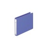 Lihit Lab Punchless File A5E F-374-9 00787726 [Bulk Purchase 5 Books]
