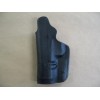 Azula Gun Holsters Ruger SR9C SR40c Compact IWB Leather In
