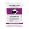Cappuccino Supreme 2 lb bag Pumpkin Spice Instant Cappuccino Mix