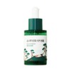 Round Lab Pine Soothing Cica Ampoule 30ml 2 x Soft application, hypoallergenic skin soothing / 라운드랩 소나무 진정 시카 앰플 30ml 2개 부드러운발림 저자극 피부진정