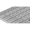 Lacerto® 11 x 13 mm German Sticker Set for PC