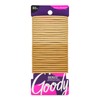 Goody Ouchless Hair Elastics – No Pull, No Breakage, Tangle-Free