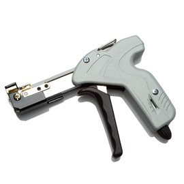 UKCable-Ties Stainless Steel Cable Tie Tensioner and Cutter Ties Wrap Gun Up to 7.9mm