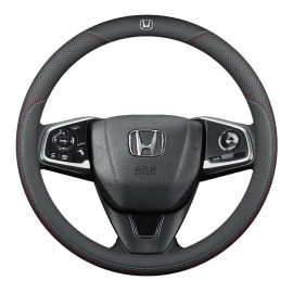 Funda De Volante Para Honda Cr-v/civic Manual