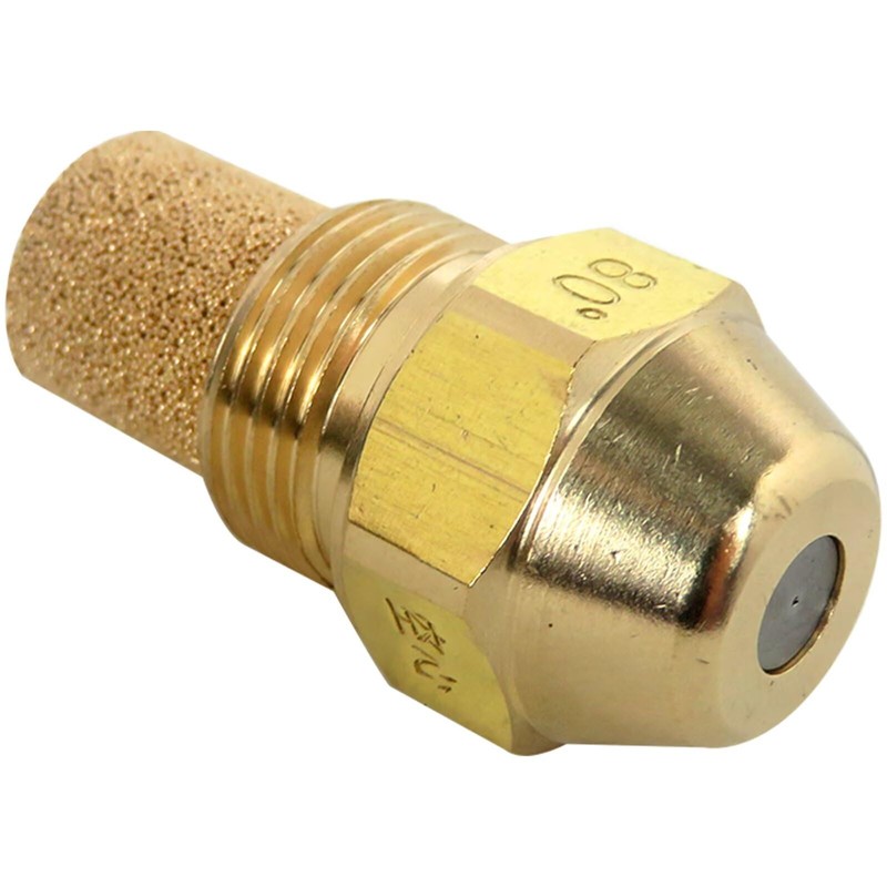Replacement for DELAVAN .75 80 A Hollow Oil Burner Nozzle
