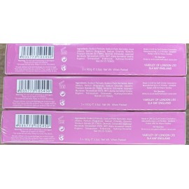Yardley London English Rose Luxury Soap Set Triple Milled 3.5 Oz X 9pc