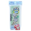 Sunstar Stationery S1314254 Chiikawa Pencil Case, Yokopita Hologram, Chiikawa