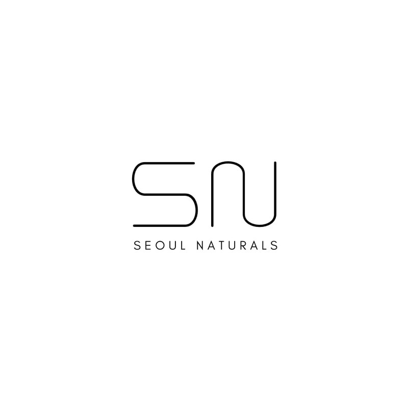 Seoul Naturals Bálsamo Labial De Sebo, Sabor Vainilla, K Beauty,