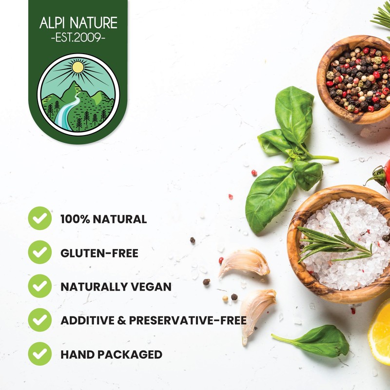 Fleur de Sel de Guérande Sea Salt Coarse 400 g