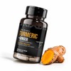 Suplemento Alimenticio Para Hombre - Tawr Elements 60 Capsulas -