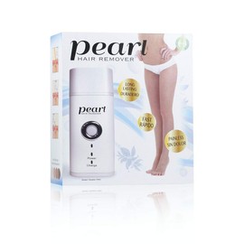 Pearl Hair Remover Thermal Hair Remover - From The TV