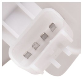 Fuel Pump Module Assembly Compatible with 2015-2018 Ford F-150