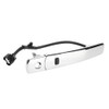 Driver Side Outside Door Handle Set Fit For Murano Rogue