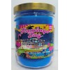 Smoke Odor Exterminator 13 oz Jar Candles Happy Daze, Assorted