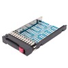 Hard Drive Tray for HP DL360 DL380 DL385 DL580,SAS SATA