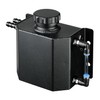 EVIL ENERGY Coolant Overflow Tank, Aluminum Radiator Tank, Reservoir Expansion