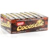 Cocosette, Wafer Cookie Filled with Coconut Cream, (pack of 21