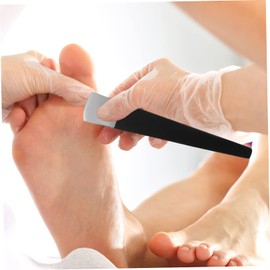 Ipetboom 4Pcs Durable Stainless Steel Nail Trimming Tools for Ingrown Nails Foot Care Professional Grooming Kit for Men Women Rustproof Ergonomic Design