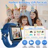 Kids Smart Game Watch with 24 Games HD Touch Screen