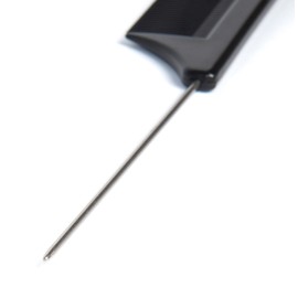 Diane Ionic DBC042 Anti-Static Pin Tail Comb, Black