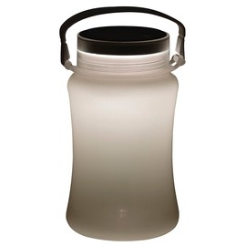 Semptec Urban Survival Technology CL-103.ms 2-in-1 Solar Camping Lantern Storage Box 100 lm White