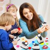 5 Circle Hole Punch, Circle Paper Punch, CirclePunches for Paper