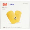 3M E-A-R 3M E-A-R Classic Earplugs, 28 dB, Uncorded, Pillowpack,