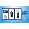 Topteck Signature Car Care - Extra Large Microfibre Drying Towel