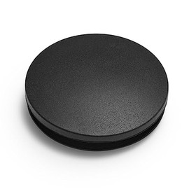 Moccamaster 60028 Lid, Plastic, Black