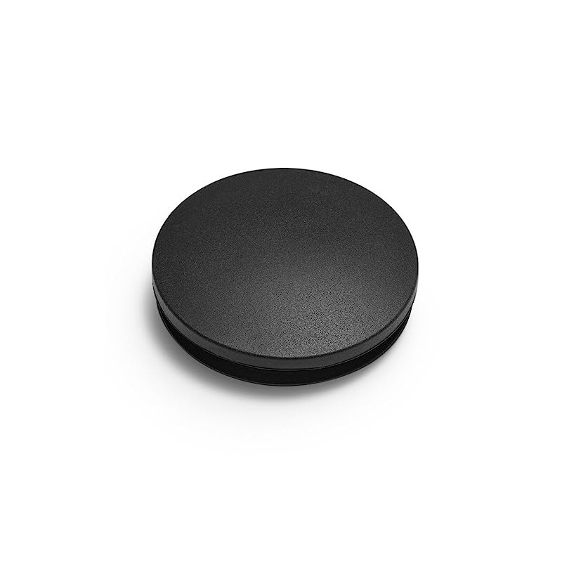 Moccamaster 60028 Lid, Plastic, Black