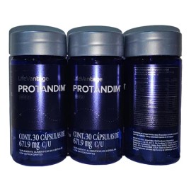 Protandim Nrf2 Lifevantage Original