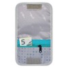 McNeill Accessory Neck Pouch 12 cm Star, Star, Casual