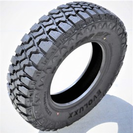 Evoluxx Rotator M/T LT235/80R17 E/10PLY BSW