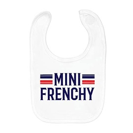 Fabulous Baby Lätzchen aus Bio-Baumwolle