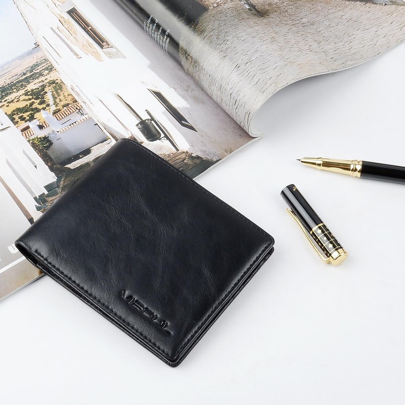 VISOUL Wallet
