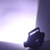 COB Small Flashlight 500LM Rechargeable Portable Mini Pocket Light with