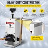 VEVOR Manual Wire Stripping Machine with Hand Crank Portable for