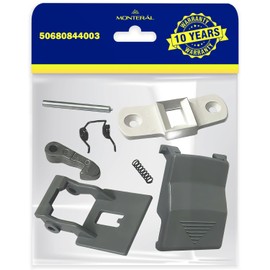 Door Handle Porthole of Washing Machine with the Original Code 50680844003 500680844003 for Zanussi for Rex for Electrolux - Warranty 10 Years – MONTERAL