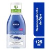 Desmaquillante De Ojos Bifasico Nivea 125ml