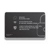 D&JGoods RFID Blocking Cards - Premium 360 Degree NFC Debit