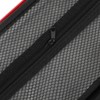 Handheld Console Carrying Case Waterproof Shockproof EVA Hard Carrying Case