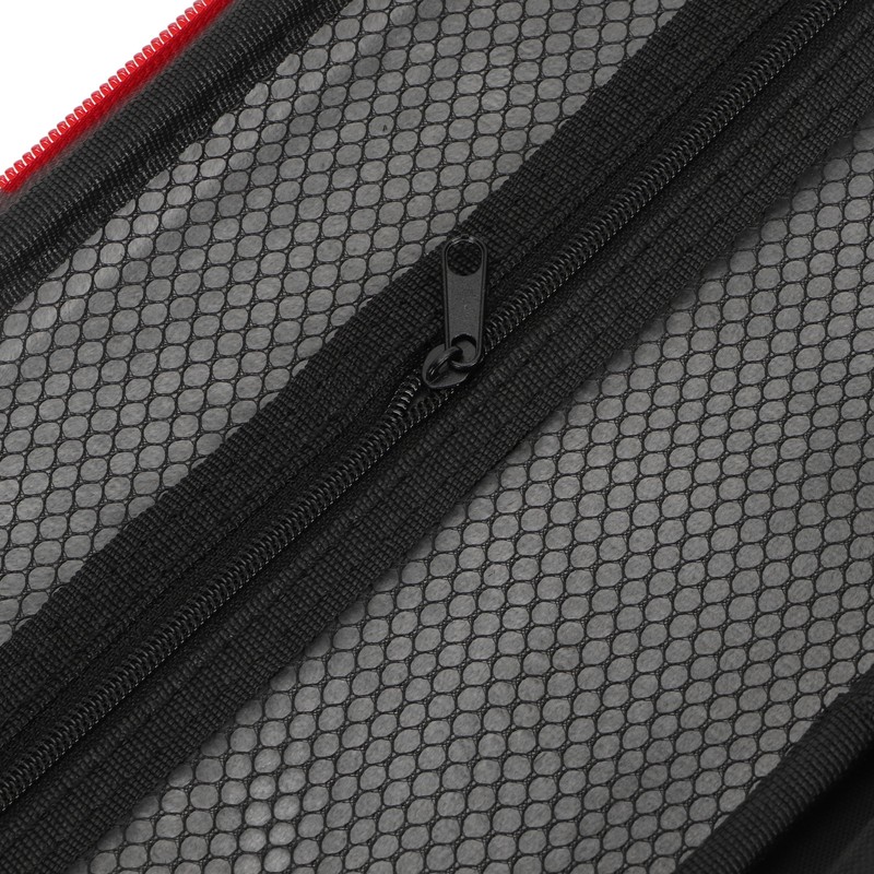 Handheld Console Carrying Case Waterproof Shockproof EVA Hard Carrying Case