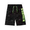 Harry Bear Boys Gaming Swimming Trunks Play Swimming Shorts for