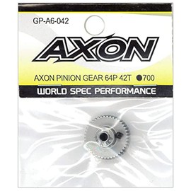 Axon piniongiya 64P 42T GP – A6 – 042 