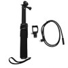 For DJI OSMO POCKET Gimbal Camera Extension Selfie Stick Tripod