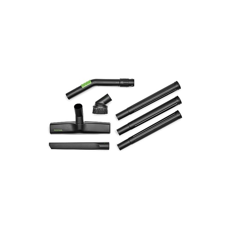 Festool 577257 Standard Cleaning Set RS-ST D 27/36-Plus