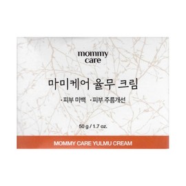 Mamicare Job's Tears Cream 50g / Circle / 마미케어 율무크림 50g  써클
