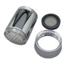 Kitchen Water Saver Tap 7 Colours Change Automatic LED Light