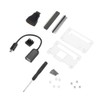 Pomya Raspberry Pi Zero / Zero W Foundation Kit for